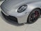 2026 Porsche 911 Carrera GTS Coupe