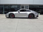 2026 Porsche 911 Carrera GTS Coupe
