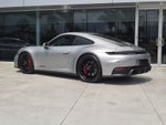 2026 Porsche 911 Carrera GTS Coupe