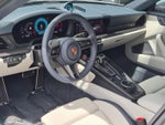 2026 Porsche 911 Carrera GTS Coupe
