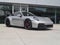 2026 Porsche 911 Carrera GTS Coupe