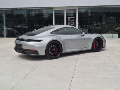 2026 Porsche 911 Carrera GTS Coupe