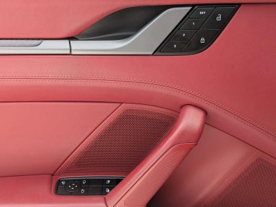 2022 Porsche 911 Carrera S Coupe