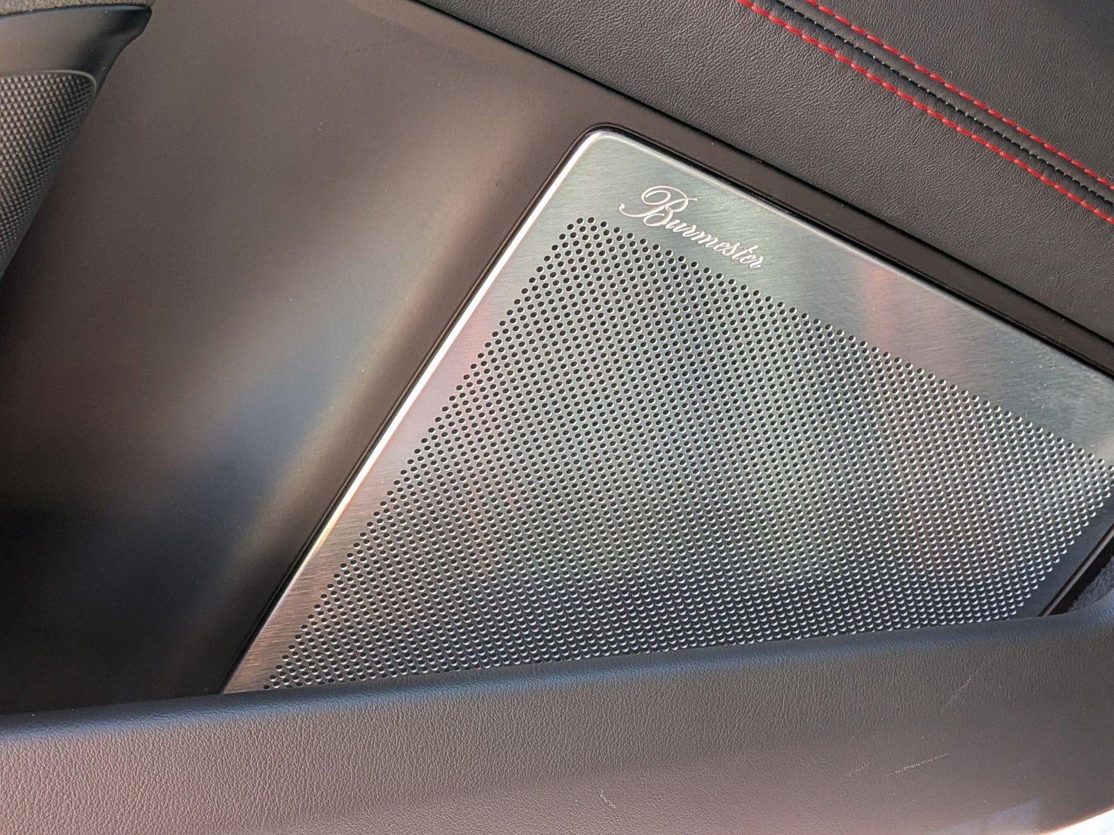 2023 Porsche 911 Carrera GTS Coupe