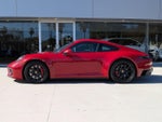 2023 Porsche 911 Carrera GTS Coupe
