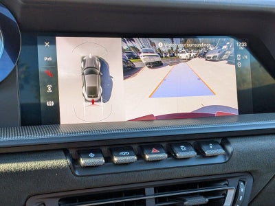 2023 Porsche 911 Carrera GTS Coupe