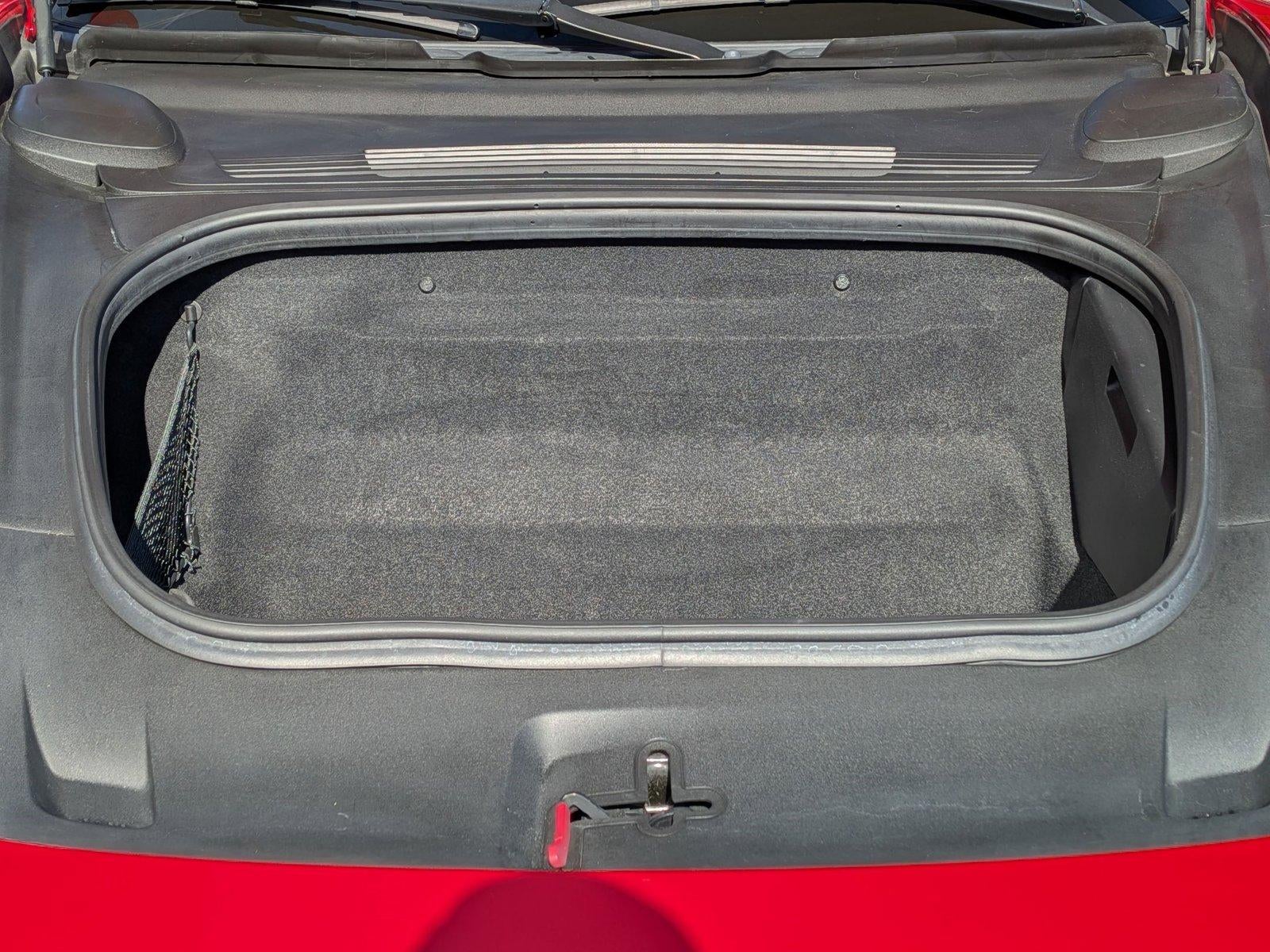 2023 Porsche 911 Carrera GTS Coupe