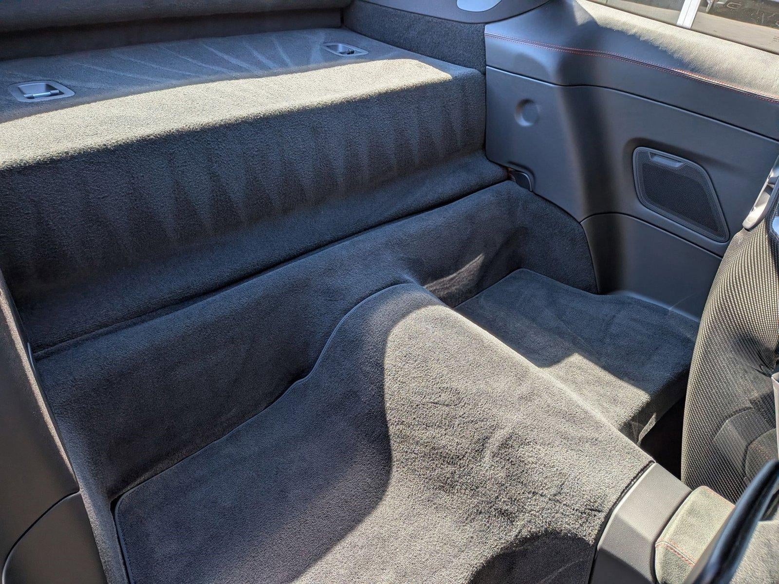 2023 Porsche 911 Carrera GTS Coupe