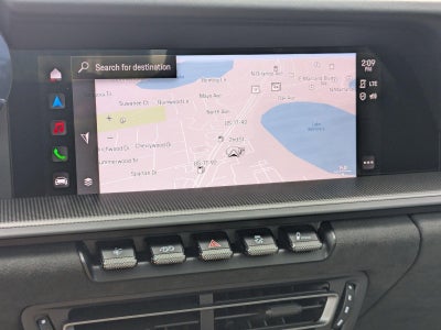 2024 Porsche 911 Carrera GTS Coupe