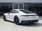 2024 Porsche 911 Carrera GTS Coupe