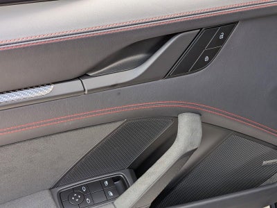 2022 Porsche 911 GT3 Coupe