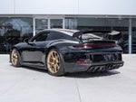 2022 Porsche 911 GT3 Coupe