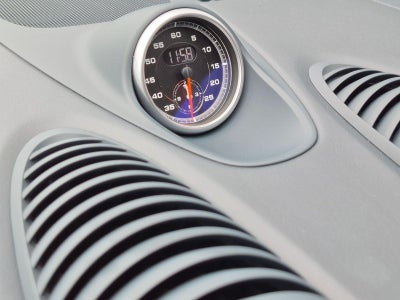 2022 Porsche 718 Cayman GTS 4.0 Coupe
