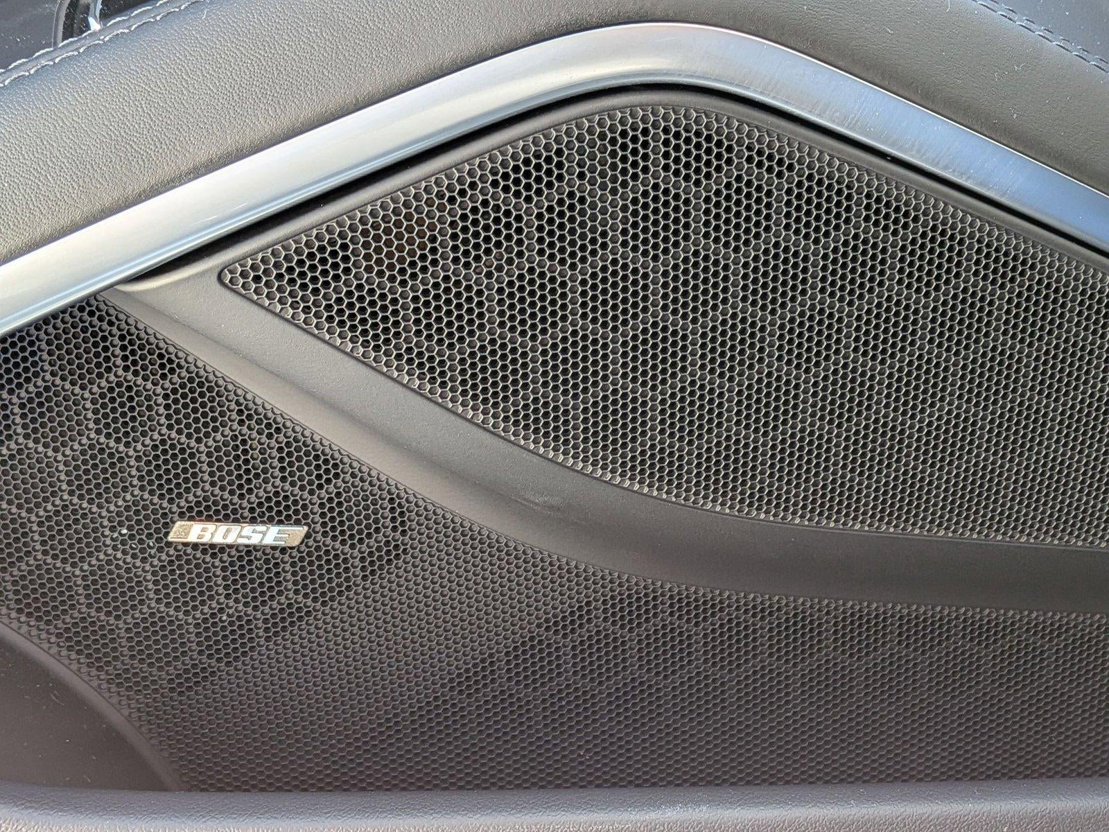 2024 Porsche 718 Cayman GTS 4.0 Coupe