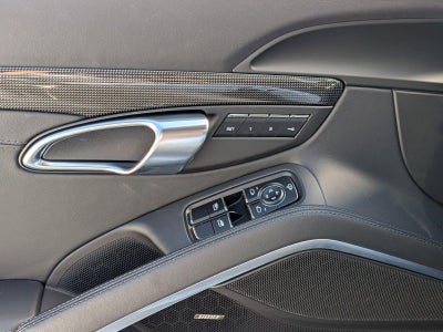 2024 Porsche 718 Cayman GTS 4.0 Coupe