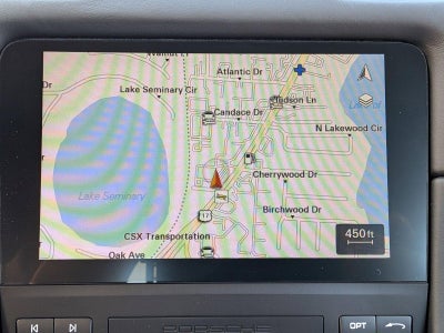 2024 Porsche 718 Cayman GTS 4.0 Coupe