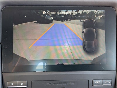 2024 Porsche 718 Cayman GTS 4.0 Coupe