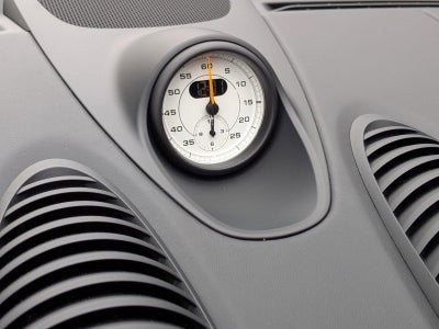 2025 Porsche 718 Cayman GT4 RS Coupe