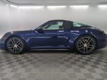 2025 Porsche 911 Targa 4 GTS