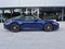 2025 Porsche 911 Targa 4 GTS