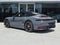 2025 Porsche 911 Carrera Cabriolet