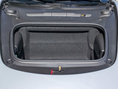 2024 Porsche 718 Boxster S Roadster