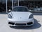 2024 Porsche 718 Boxster S Roadster