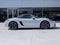 2024 Porsche 718 Boxster S Roadster