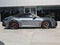 2025 Porsche 911 Carrera GTS Cabriolet