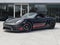 2021 Porsche 718 Spyder Roadster