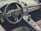 2021 Porsche 718 Spyder Roadster