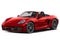 2024 Porsche 718 Boxster GTS 4.0 Roadster