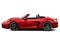 2024 Porsche 718 Boxster GTS 4.0 Roadster