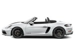 2024 Porsche 718 Boxster GTS 4.0 Roadster