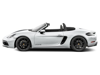 2024 Porsche 718 Boxster GTS 4.0 Roadster