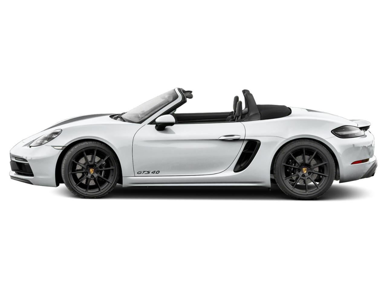 2024 Porsche 718 Boxster GTS 4.0 Roadster