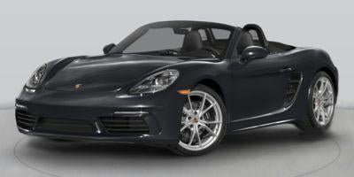 2024 Porsche 718 Boxster GTS 4.0 Roadster