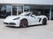 2024 Porsche 718 Boxster GTS 4.0 Roadster
