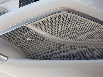 2024 Porsche 718 Boxster GTS 4.0 Roadster