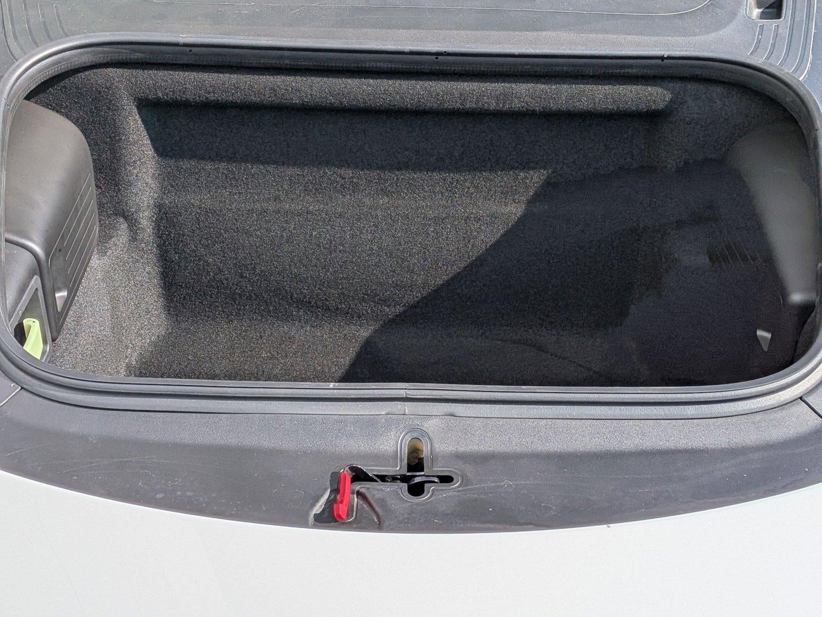 2024 Porsche 718 Boxster GTS 4.0 Roadster