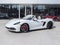 2024 Porsche 718 Boxster GTS 4.0 Roadster