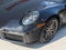 2022 Porsche 911 Turbo Cabriolet