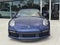 2021 Porsche 911 Turbo S Cabriolet