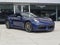 2021 Porsche 911 Turbo S Cabriolet