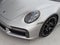 2021 Porsche 911 Turbo S Cabriolet