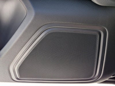 2023 Porsche Macan AWD