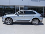 2019 Porsche Macan AWD