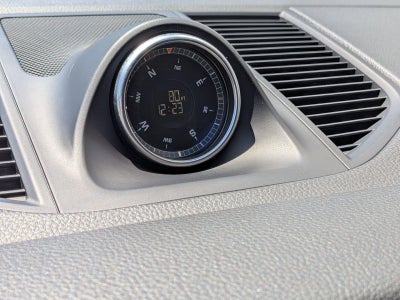 2019 Porsche Macan AWD