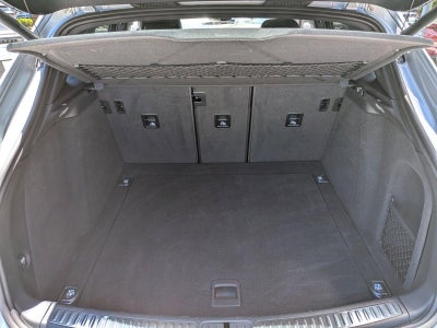 2019 Porsche Macan AWD