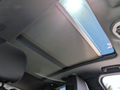 2019 Porsche Macan AWD